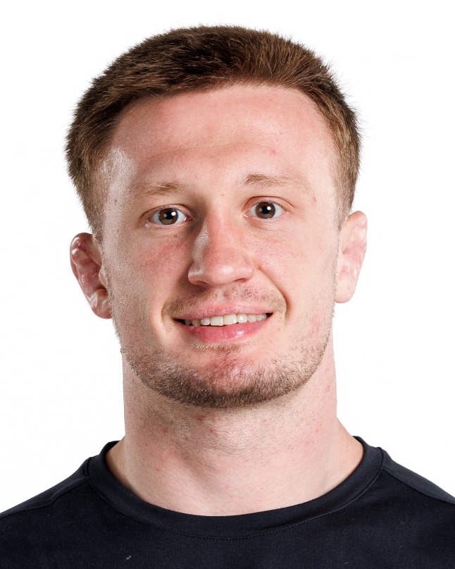 Gavin Hoffman