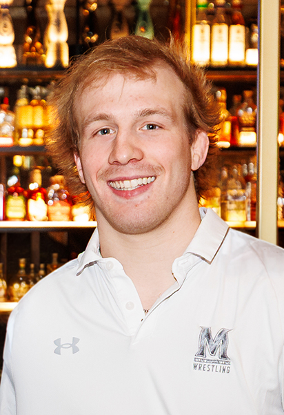 Braxton Brown